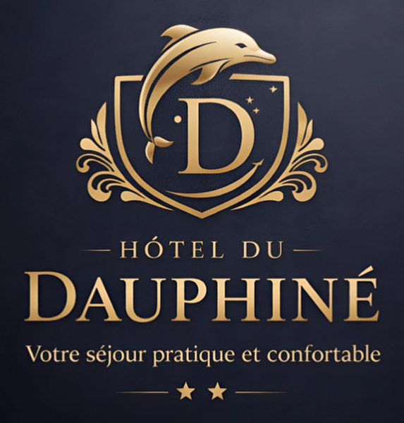 Hôtel du Dauphiné
